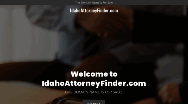 idahoattorneyfinder.com