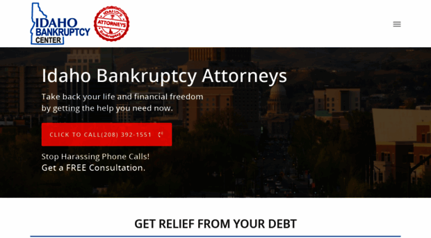 idahobankruptcycenter.com