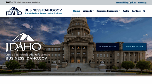 idahobizhelp.idaho.gov