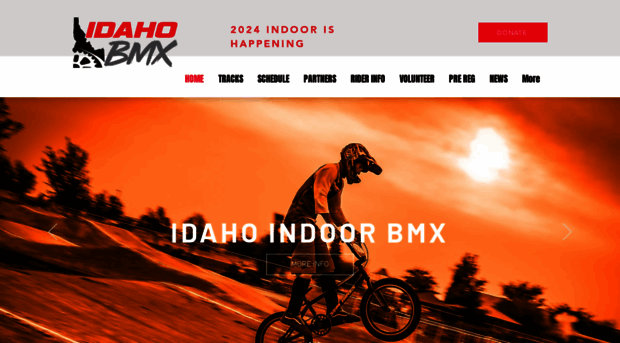 idahobmx.com