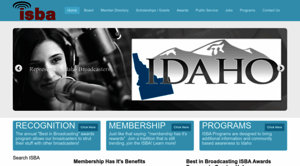 idahobroadcasters.org