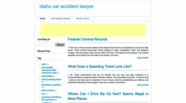 idahocaraccidentlawyer.blogspot.com