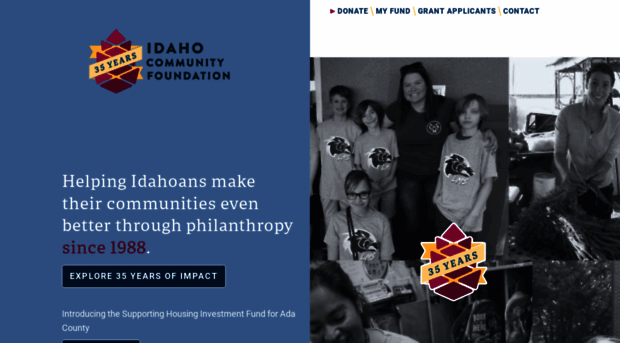 idahocf.org