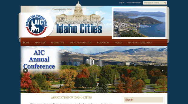 idahocities.org