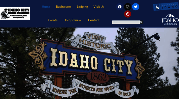 idahocitychamber.org