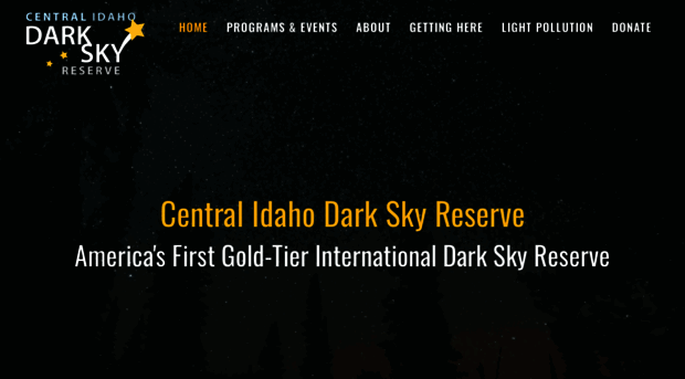 idahodarksky.org