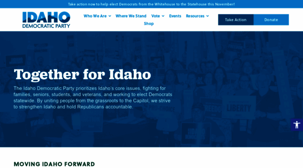 idahodems.org