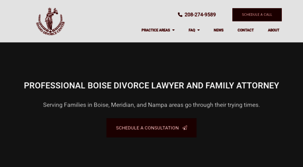 idahodivorcecenter.com