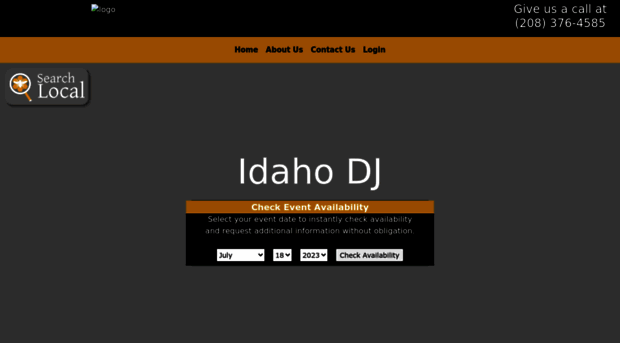 idahodj.com