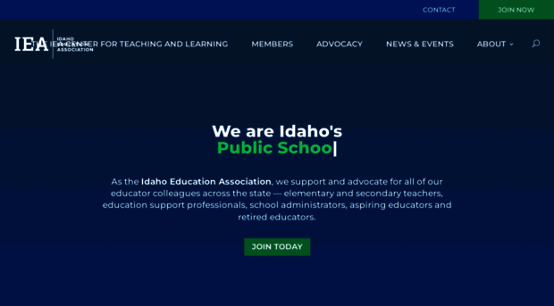 idahoea.org