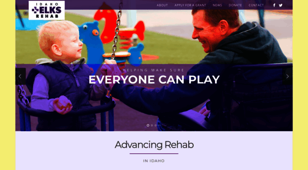 idahoelksrehab.org