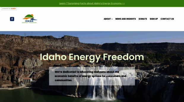 idahoenergyfreedom.org