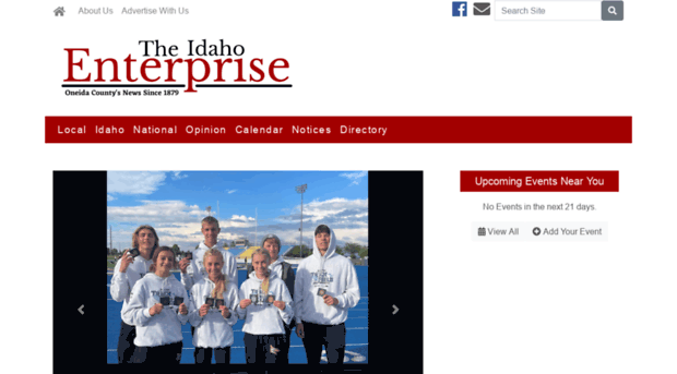 idahoenterprise.com