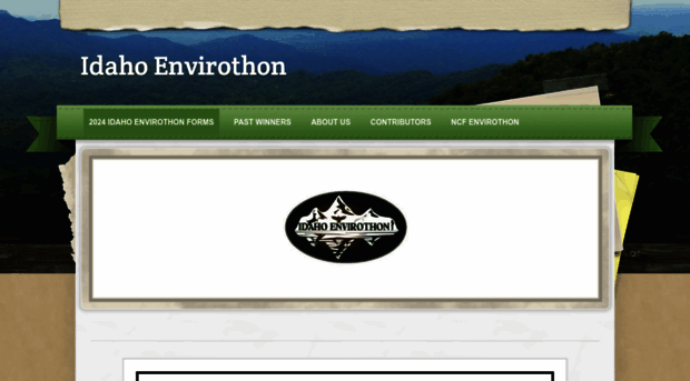 idahoenvirothon.weebly.com