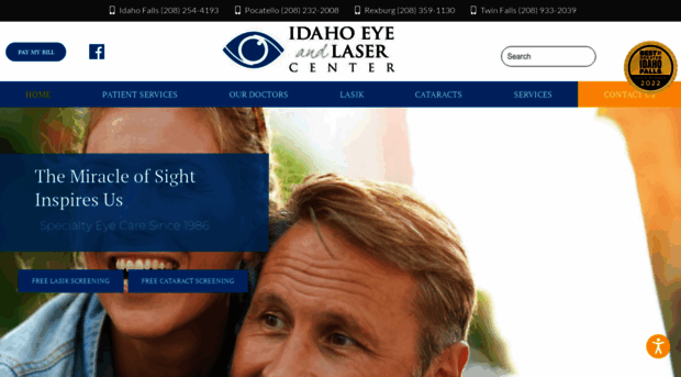 idahoeyecenter.com