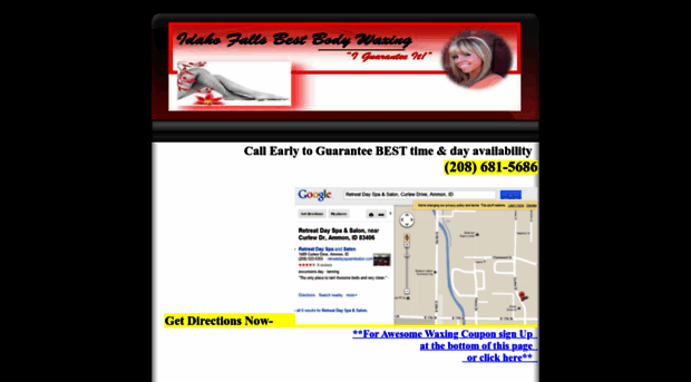 idahofallsbestbodywaxing.com