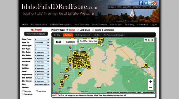 idahofallsidrealestate.com