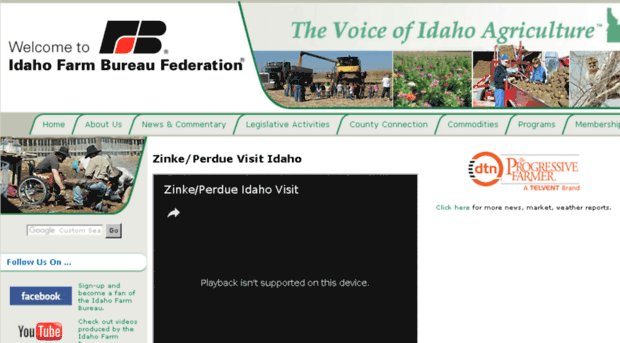 idahofb.visualpeople.com