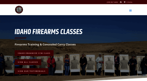 idahofirearmsclasses.com