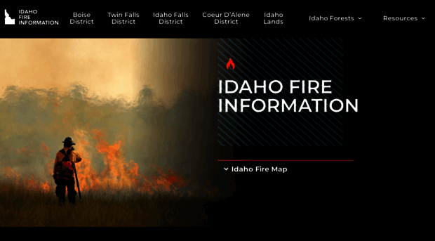 idahofireinfo.com