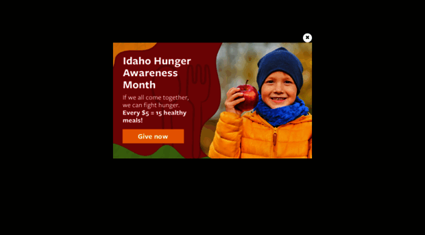 idahofoodbank.org