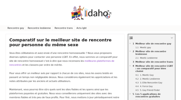 idahofrance.org