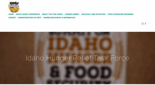 idahohunger.org