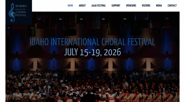 idahointerchoralfest.org