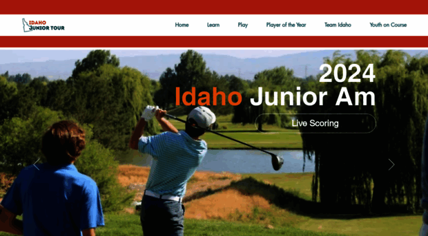 idahojuniortour.org