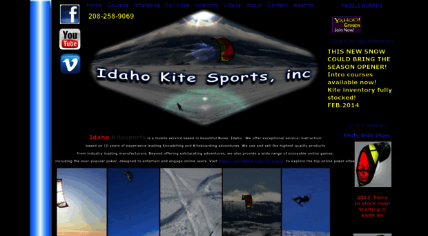 idahokitesports.com