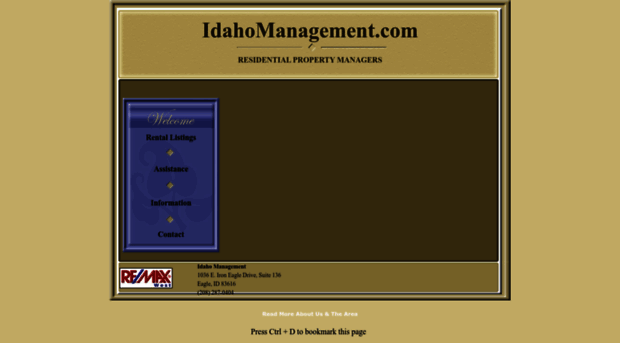 idahomanagement.com