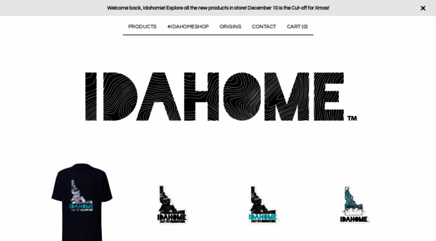 idahomeshop.com