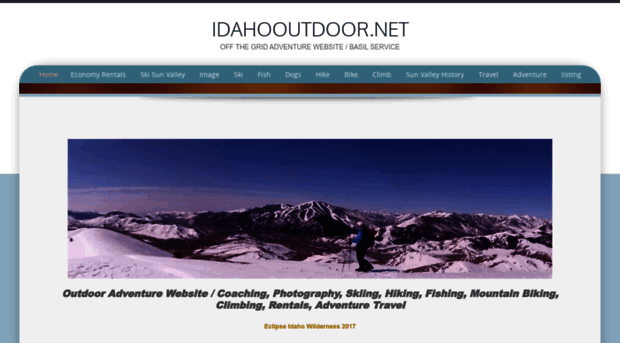 idahooutdoor.net