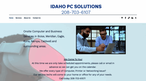 idahopcsolutions.com