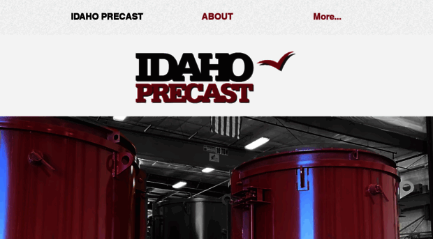 idahoprecast.com