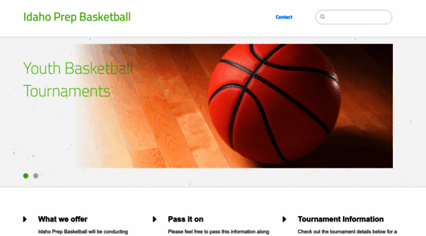 idahoprepbasketball.com