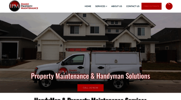 idahopropertymaintenance.com