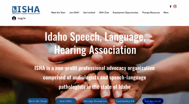 idahosha.org