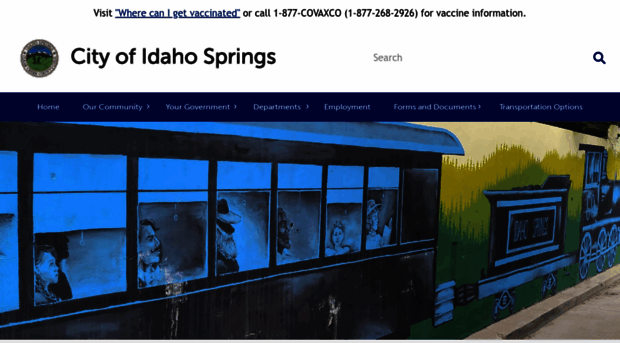 idahospringsco.com