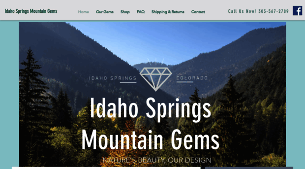 idahospringsmountaingems.com