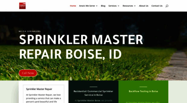 idahosprinklermaster.com