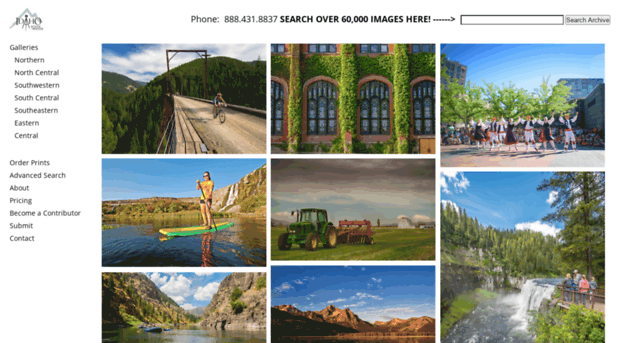 idahostockimages.photoshelter.com