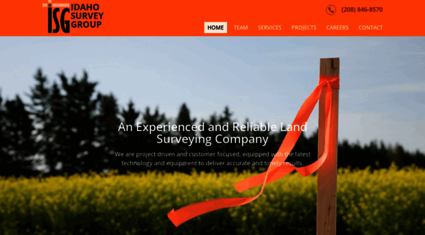 idahosurvey.com