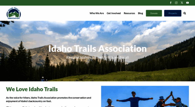 idahotrailsassociation.org