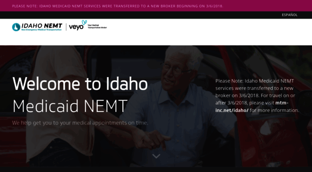 idahotransport.com