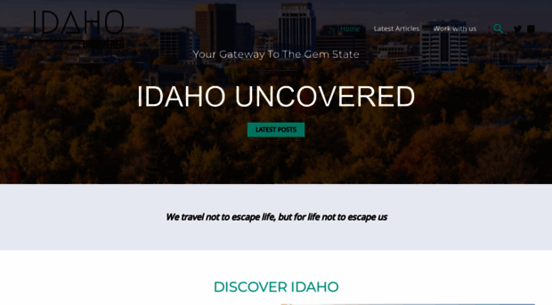 idahouncovered.com