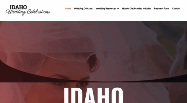 idahoweddingcelebrations.com