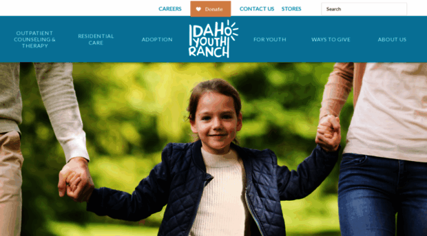 idahoyouthranchadoptions.org