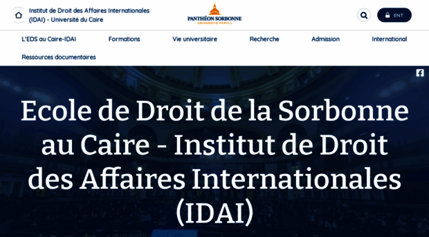 idai.univ-paris1.fr