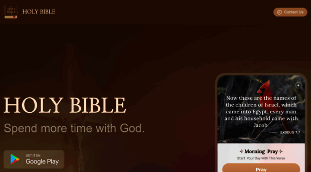 idailybible.com